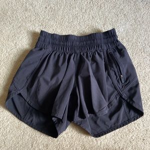 Lululemon Shorts Size 4